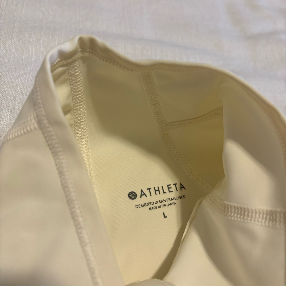 Athleta Eclipse Half Zip Pullover - image 6